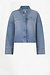 Dante 6 Denim Blue Talisa Denim Shirt