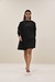 By Bar Black Bowie Dress