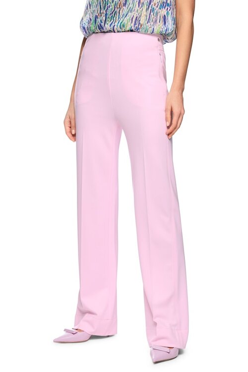 Marc Cain Roze pantalon