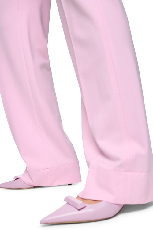 Marc Cain Roze pantalon