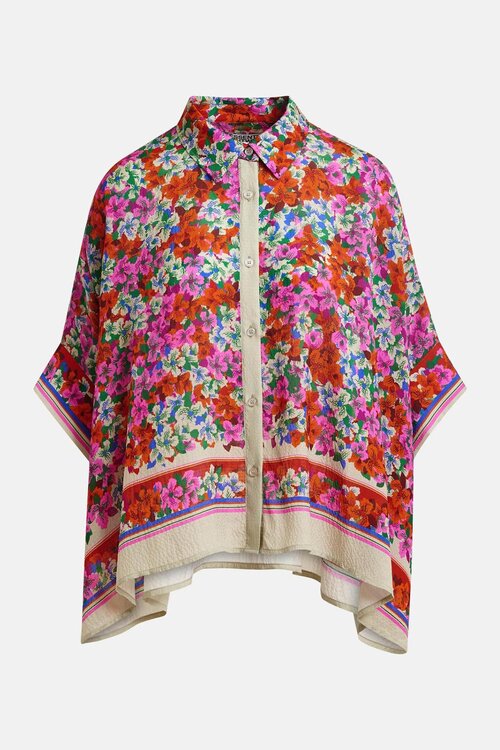 Essentiel Antwerp Floral Blouse