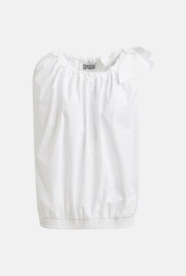 Essentiel Antwerp White Blouse