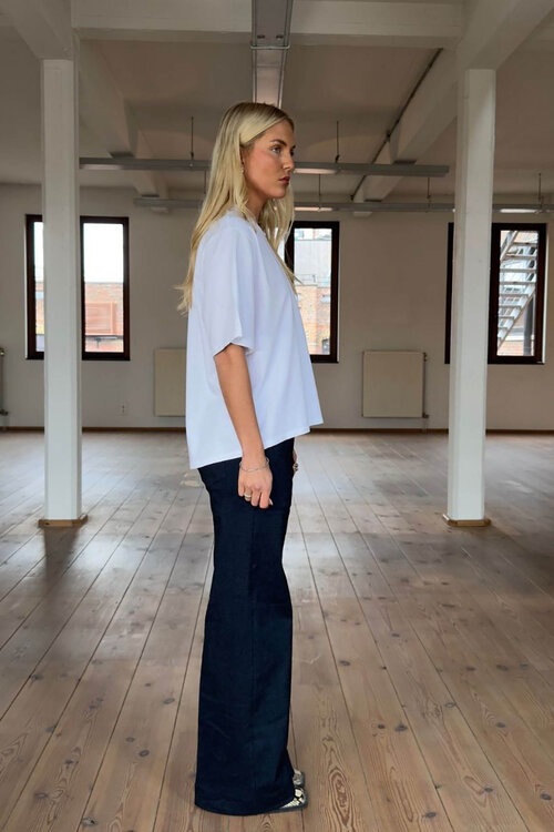 Sea Me Happy Wit T-shirt