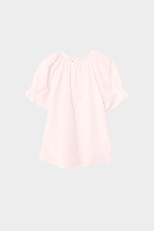 Xirena Pale Rose Blouse