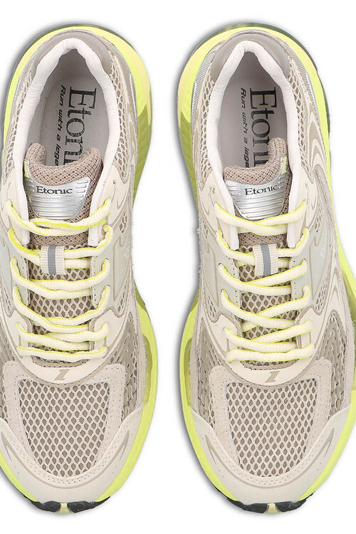 Etonic Geel Evolution Fluo