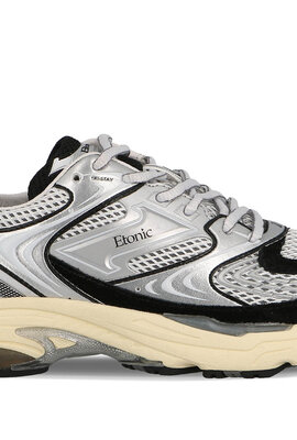 Etonic Silver Evolution Metallic