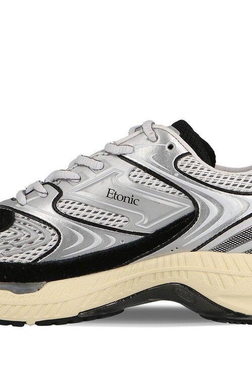 Etonic Silver Evolution Metallic