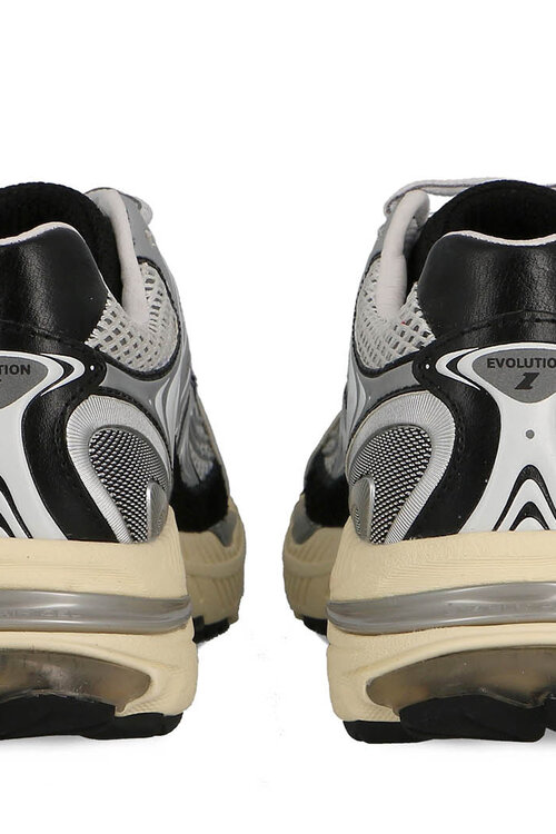 Etonic Silver Evolution Metallic