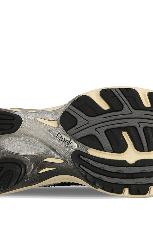 Etonic Silver Evolution Metallic