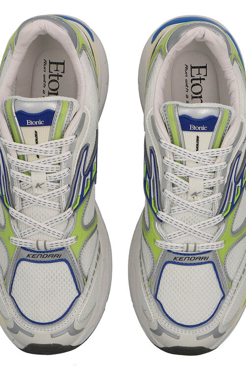 Etonic Lime Kendari Bright