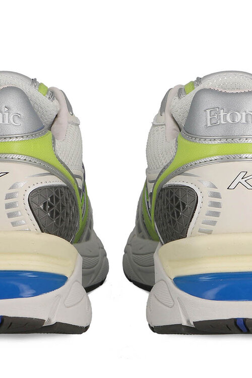 Etonic Lime Kendari Bright