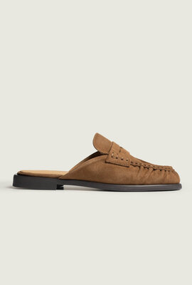 Posa Cognac Loafer