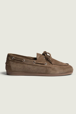 Posa Chocolat Loafer