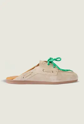 Posa Creme Loafer