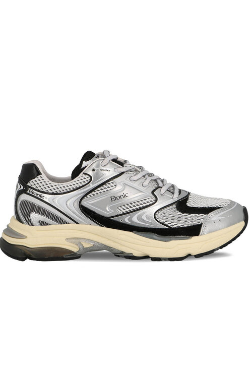 Etonic Silver Evolution Metallic