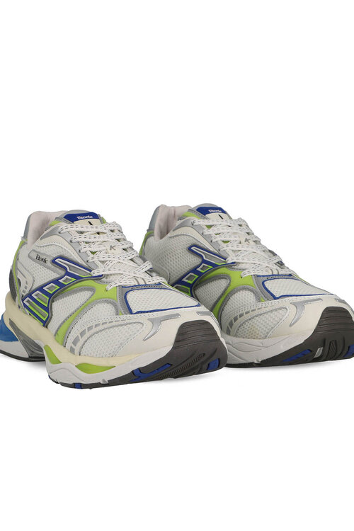 Etonic Lime Kendari Bright