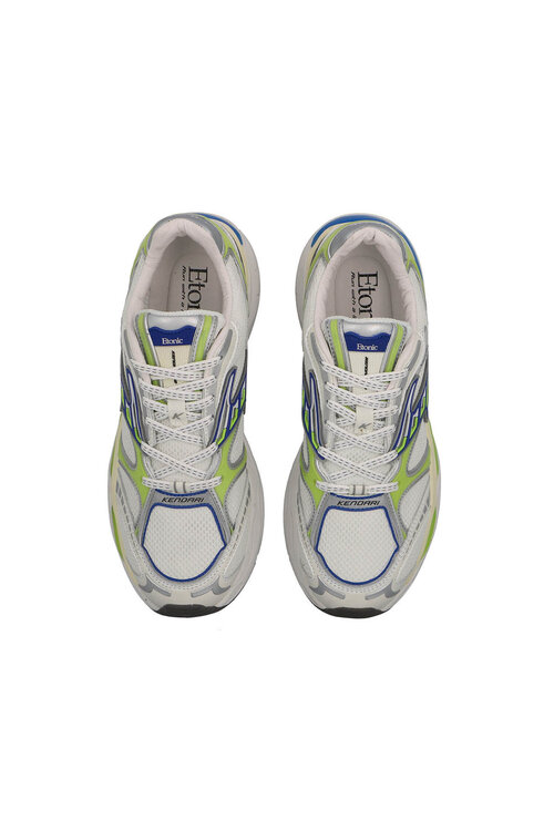 Etonic Lime Kendari Bright