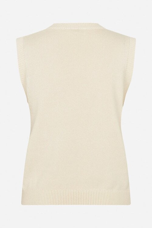 Baum Und Pferdgarten cream Gebreide Trui