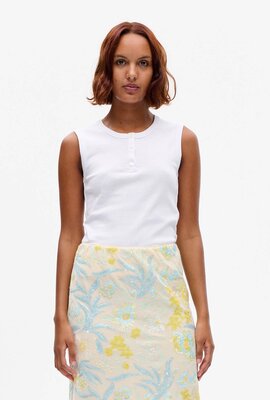 Baum Und Pferdgarten White Top