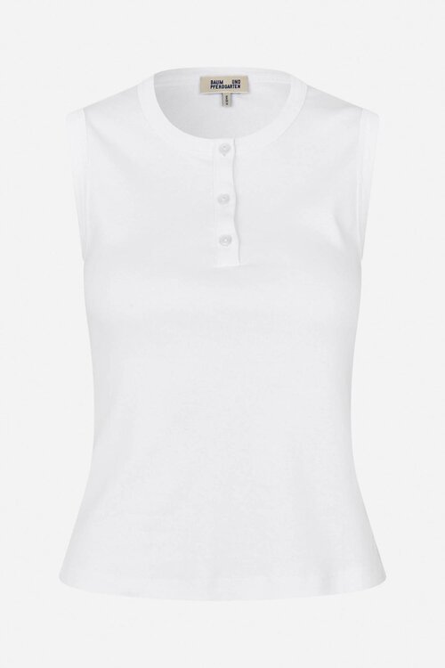 Baum Und Pferdgarten White Top