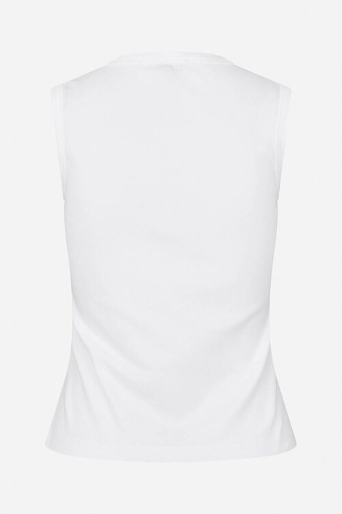 Baum Und Pferdgarten White Top