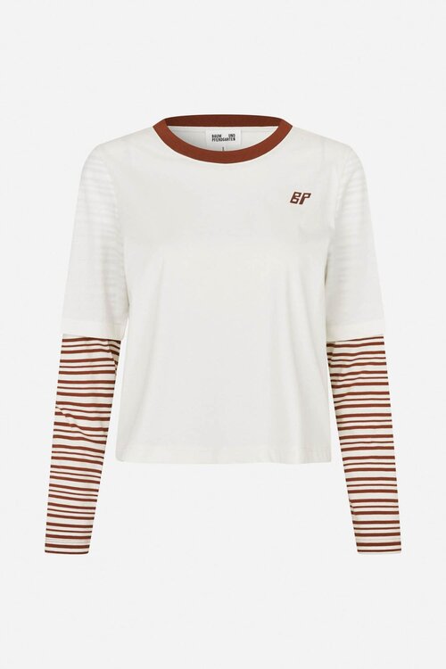 Baum Und Pferdgarten White T-shirt