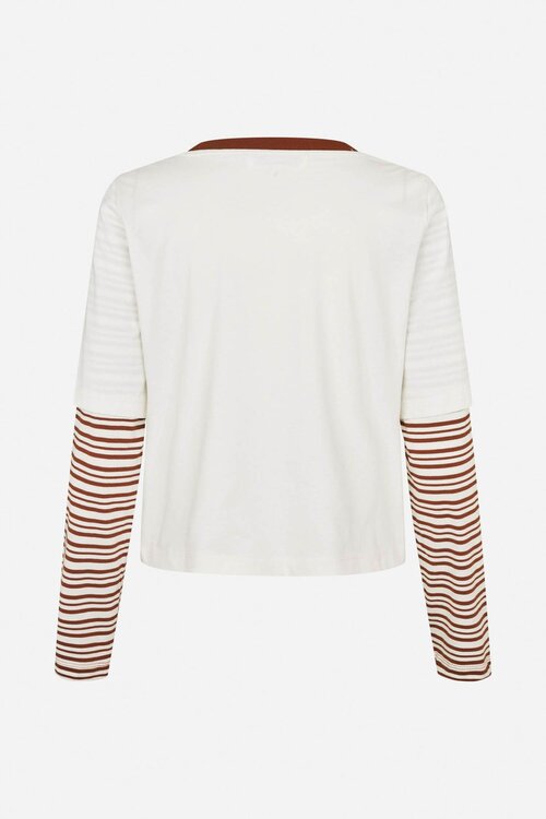 Baum Und Pferdgarten White T-shirt