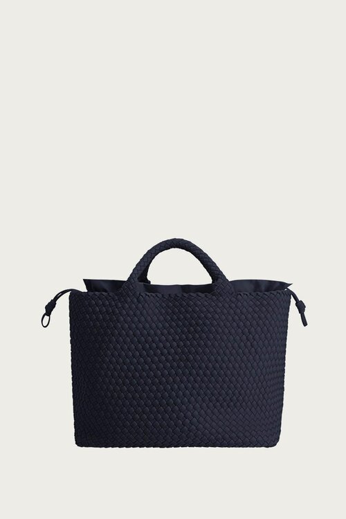 Marrea Navy Neopreen Tas