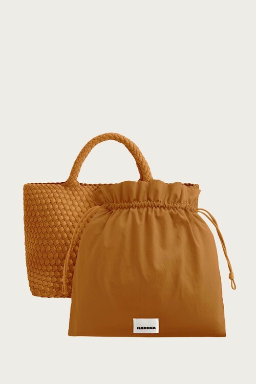 Marrea Orange Neopreen Tas