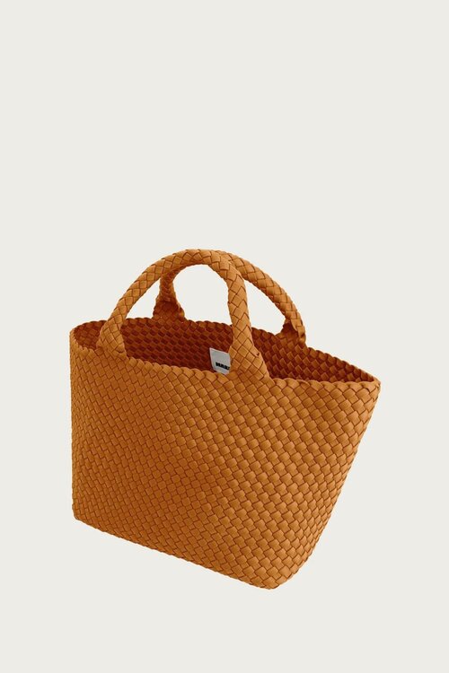 Marrea Tassen Orange Neopreen Tas