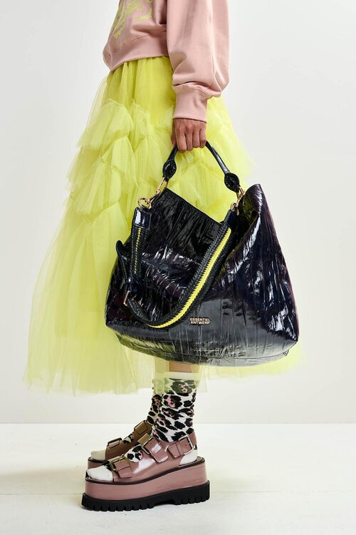 Essentiel Antwerp Donkerblauwe Tassen