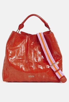 Essentiel Antwerp Oranje Tassen