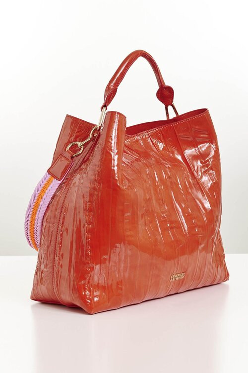 Essentiel Antwerp Oranje Tassen