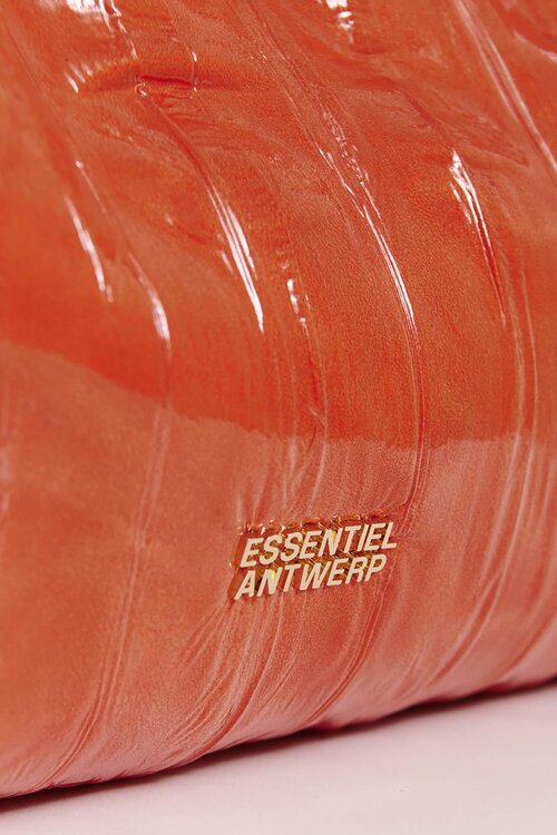 Essentiel Antwerp Oranje Tassen