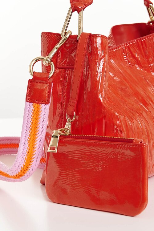 Essentiel Antwerp Oranje Tassen