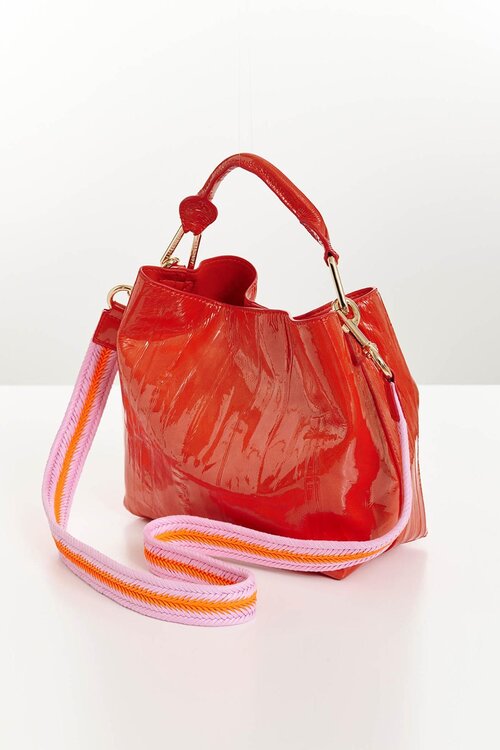 Essentiel Antwerp Oranje Tassen