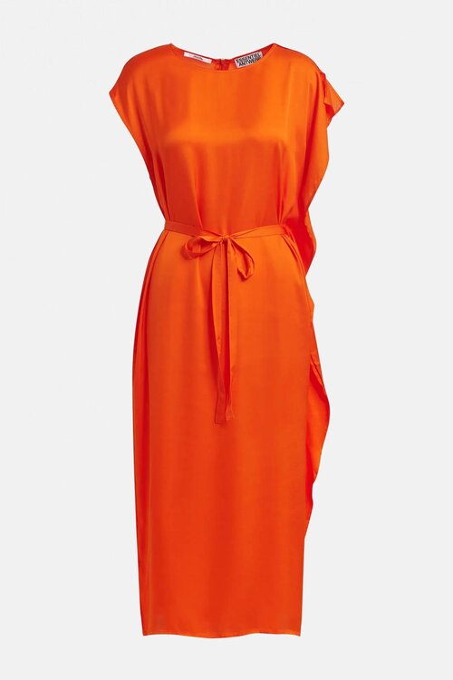 Essentiel Antwerp Oranje Dress