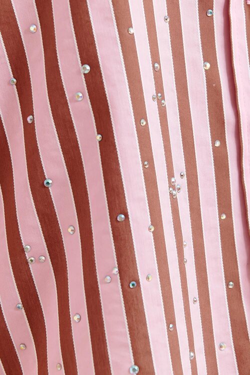 Essentiel Antwerp Roze Blouse