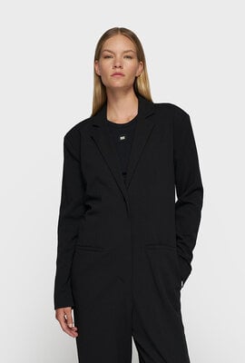 10Days Zwart The Formal Suit