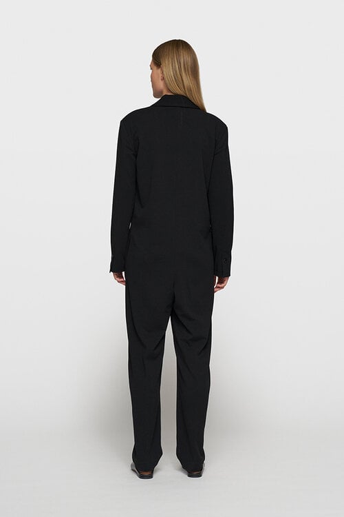 10Days Zwart The Formal Suit