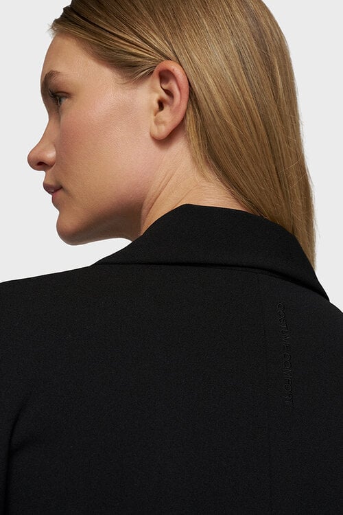 10Days Zwart The Formal Suit