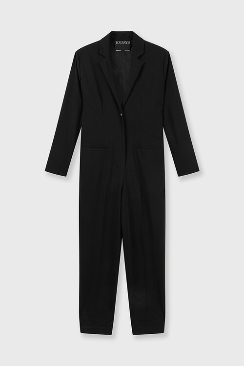 10Days Zwart The Formal Suit