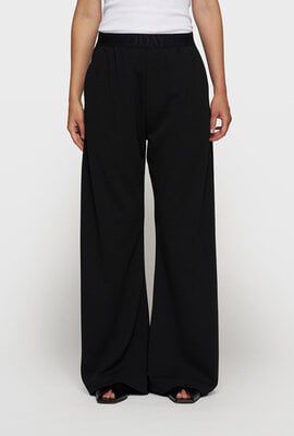 10Days Zwarte The Network Pants