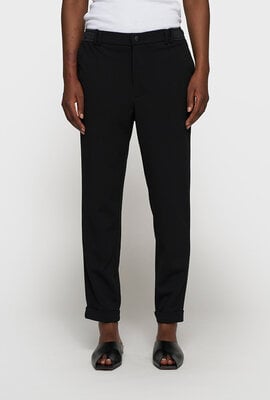 10Days Zwarte The Corporate Pants