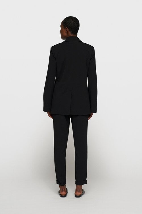 10Days Zwarte The Corporate Pants