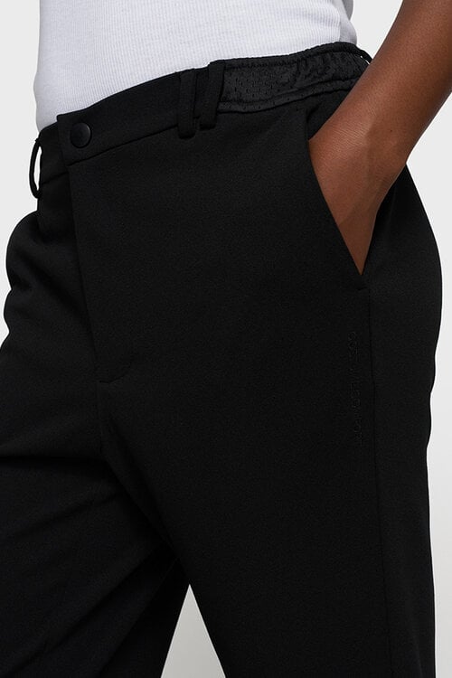 10Days Zwarte The Corporate Pants