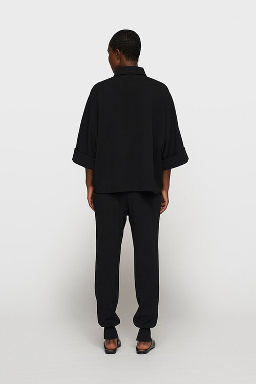 10Days Zwarte The Formal Pants