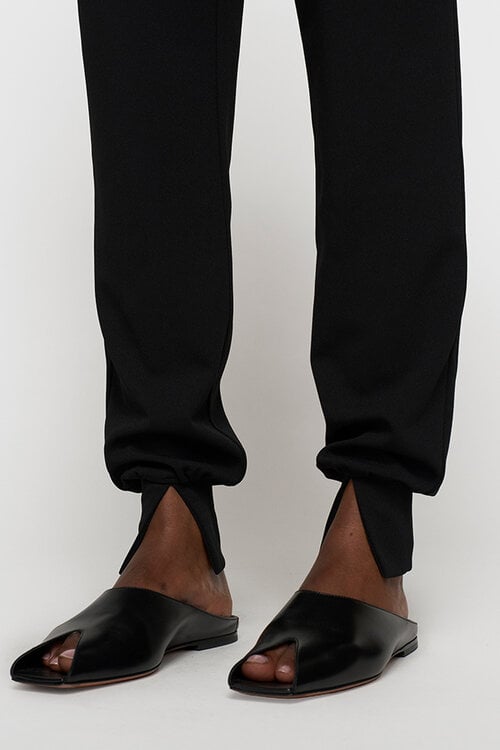 10Days Zwarte The Formal Pants