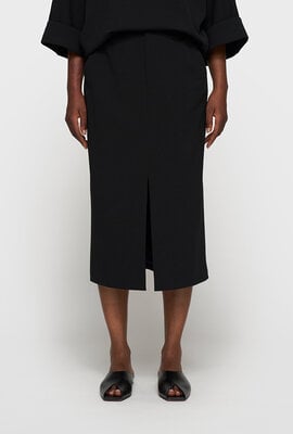 10Days Zwarte The Boardroom Skirt