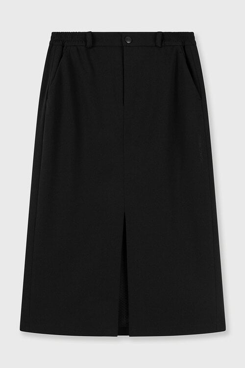 10Days Zwarte The Boardroom Skirt